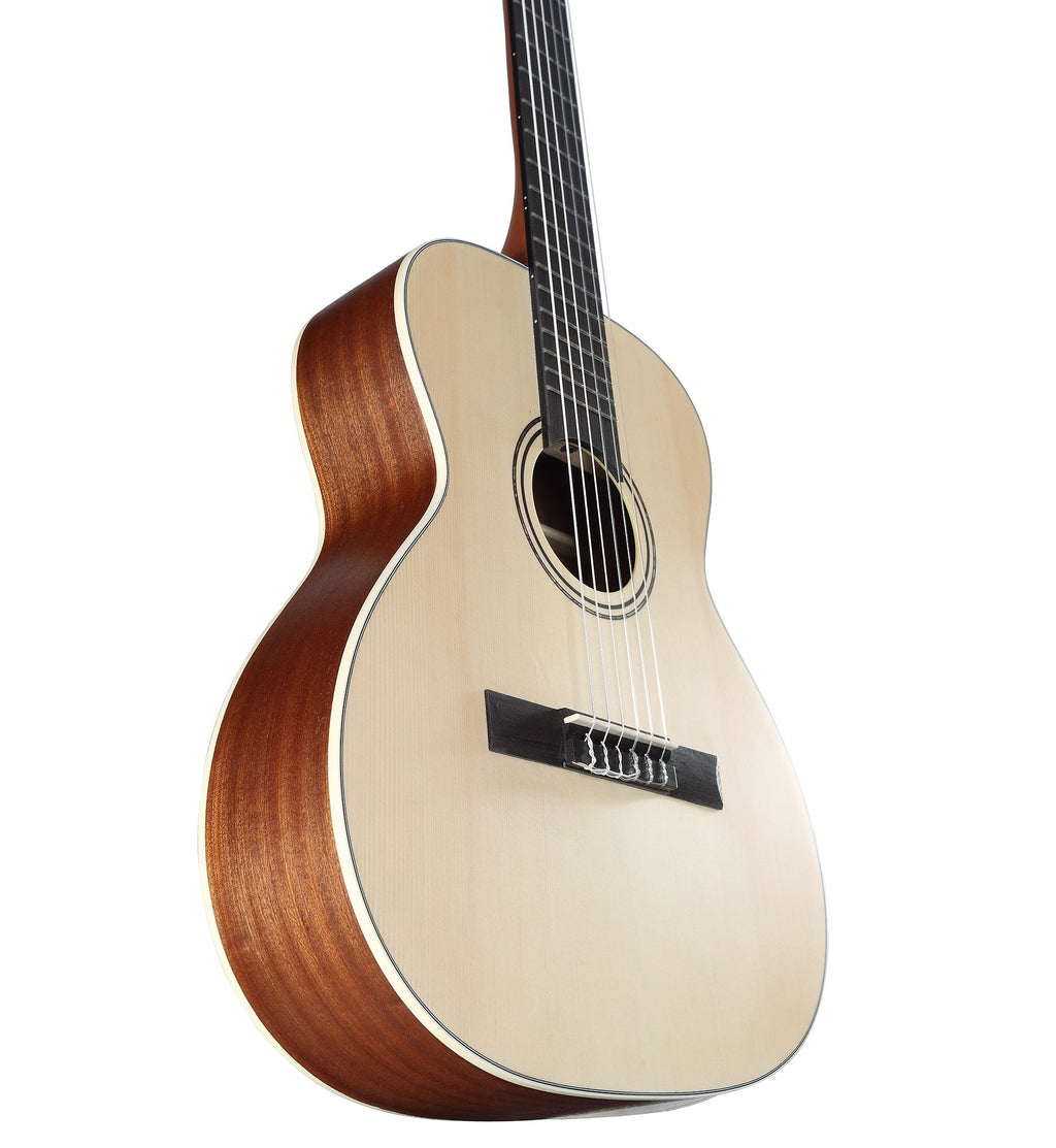Alvarez Regent RS26N Short Scale Nylon Guitar