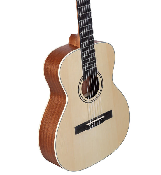 Alvarez Regent RS26N Short Scale Nylon Guitar