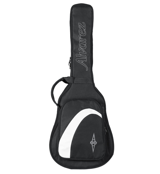 Alvarez Regent RS26N Short Scale Nylon Guitar