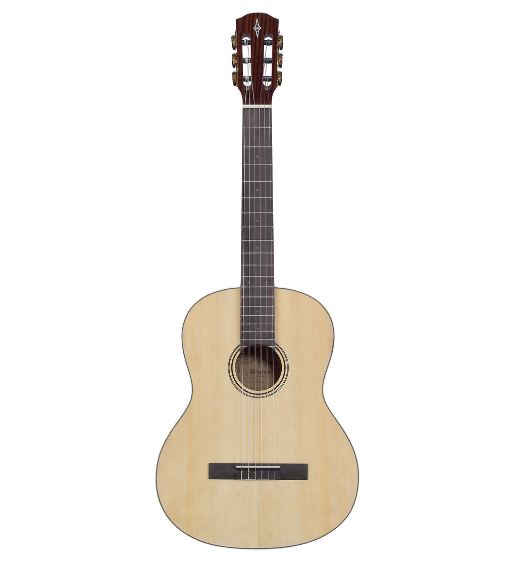 Alvarez RC26 Regent 26 Series Classical Natural