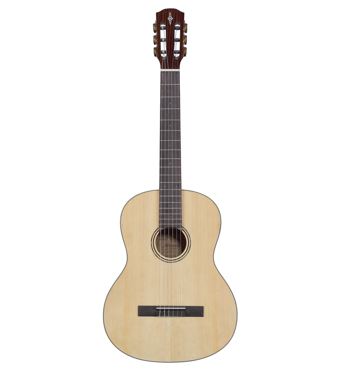 Alvarez RC26 Regent 26 Series Classical Natural