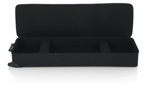 Gator GK-88-SLIM-GK Semi-Rigid Lightweight Slim 88-Key Keyboard Case