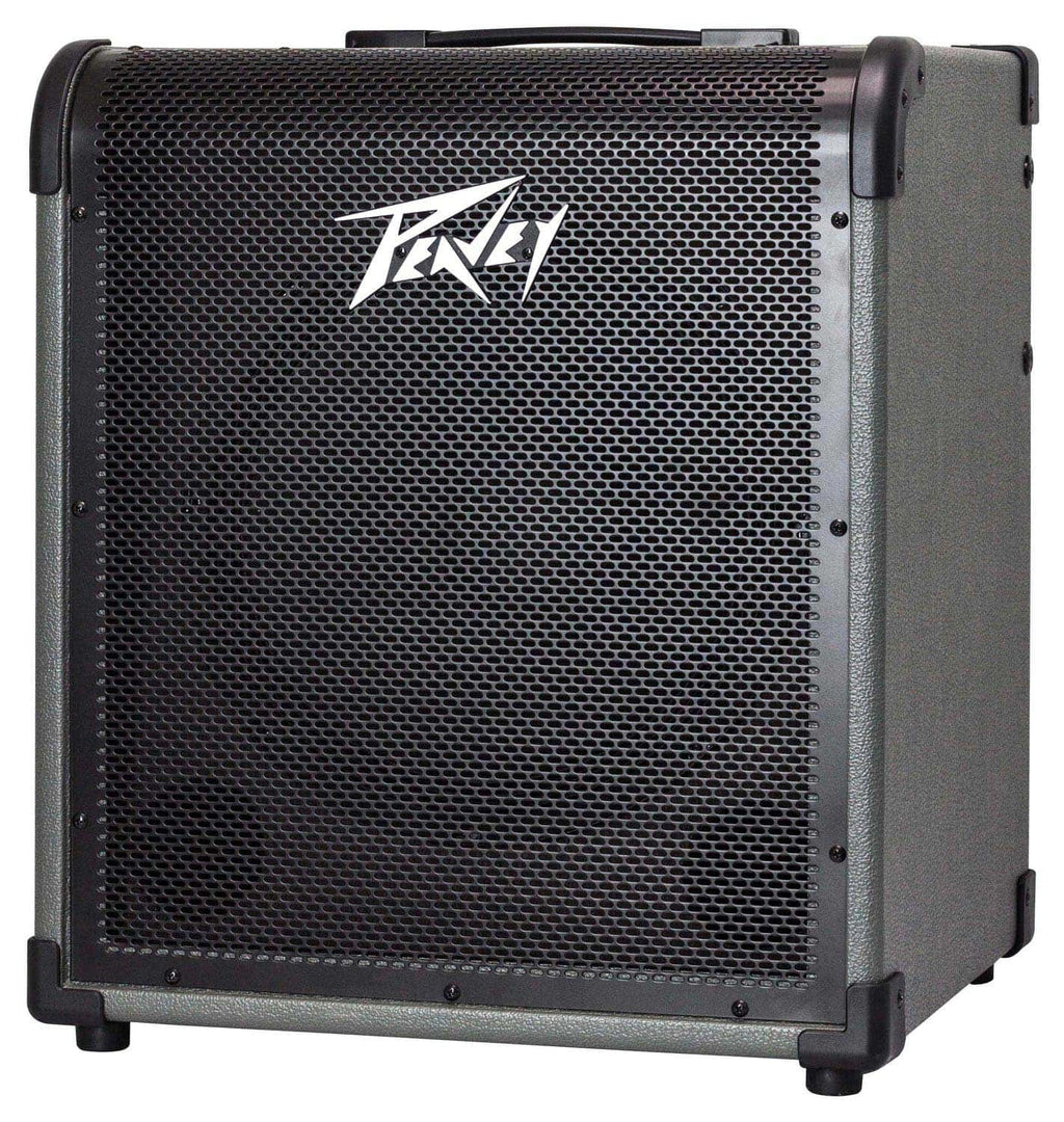 Peavey MAX 150 150-Watt Bass Amp Combo