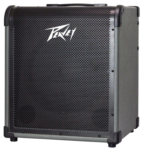 Peavey MAX 150 150-Watt Bass Amp Combo