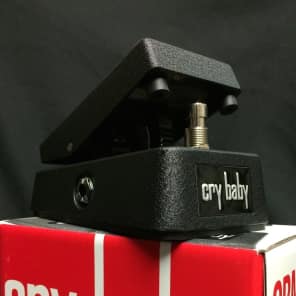 Dunlop CBM95 Mini Cry Baby