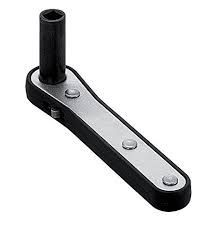 PAKERHP Ratchet Drum Key