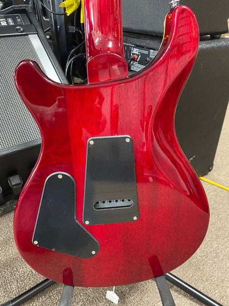 Paul Reed Smith PRS SE Standard 24 Vintage Cherry ST4VC