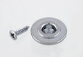 Allparts AP-6710-010 GOTOH BASS STRING GUIDE Chrome