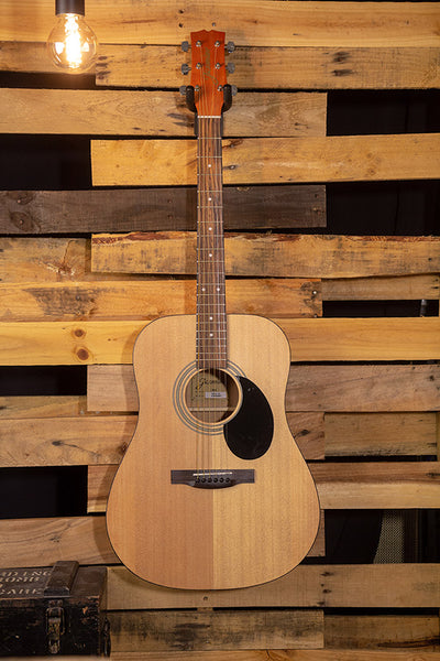 Jasmine S35 Dreadnought