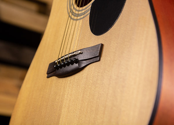 Jasmine S35 Dreadnought