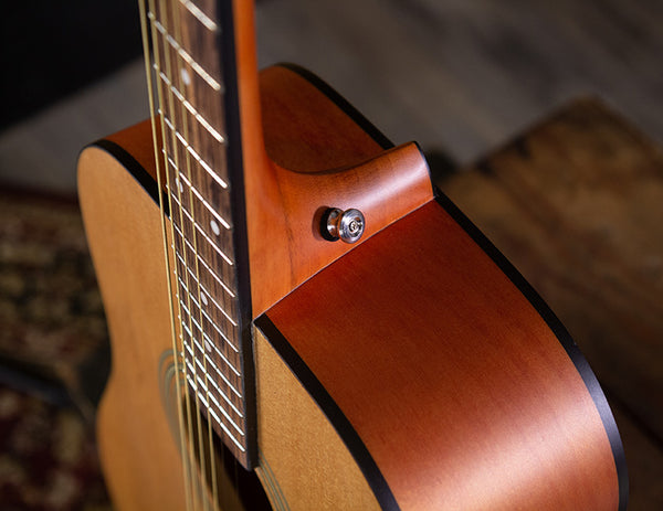 Jasmine S35 Dreadnought