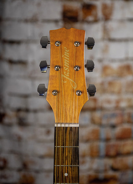 Jasmine S35 Dreadnought
