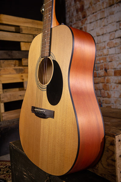 Jasmine S35 Dreadnought