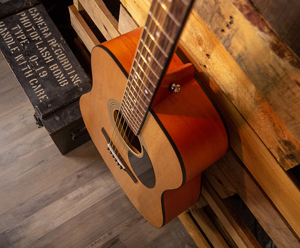 Jasmine S35 Dreadnought