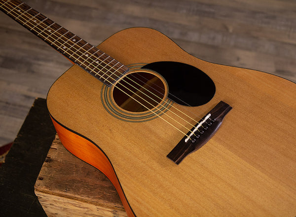 Jasmine S35 Dreadnought