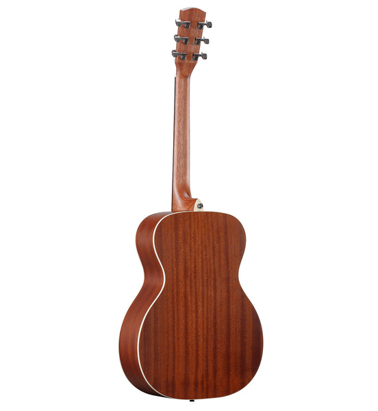 ALVAREZ REGENT RF26SB ALVAREZ REGENT SERIES RF26SB OM ACOUSTIC - Sunburst
