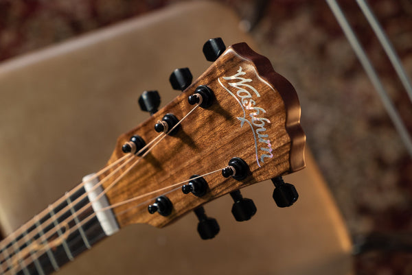 Washburn BELLA TONO VITE S9V