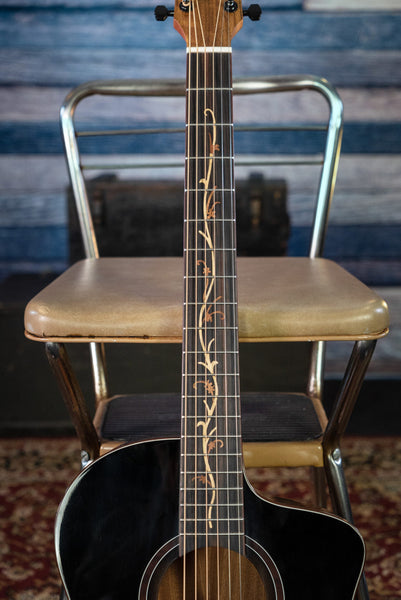 Washburn BELLA TONO VITE S9V