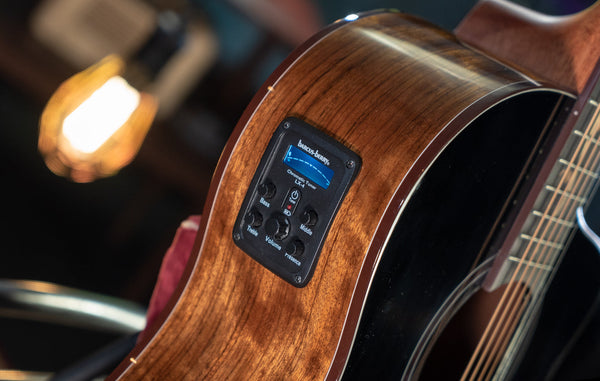 Washburn BELLA TONO VITE S9V
