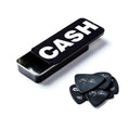 Dunlop JOHNNY CASH BOLD HEAVY GAUGE PICK TIN JCPT04H