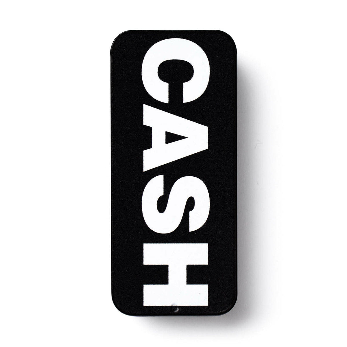 Dunlop JOHNNY CASH BOLD HEAVY GAUGE PICK TIN JCPT04H