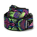Dunlop ILOVEDUST HEADSPACE GREEN STRAP ILD01