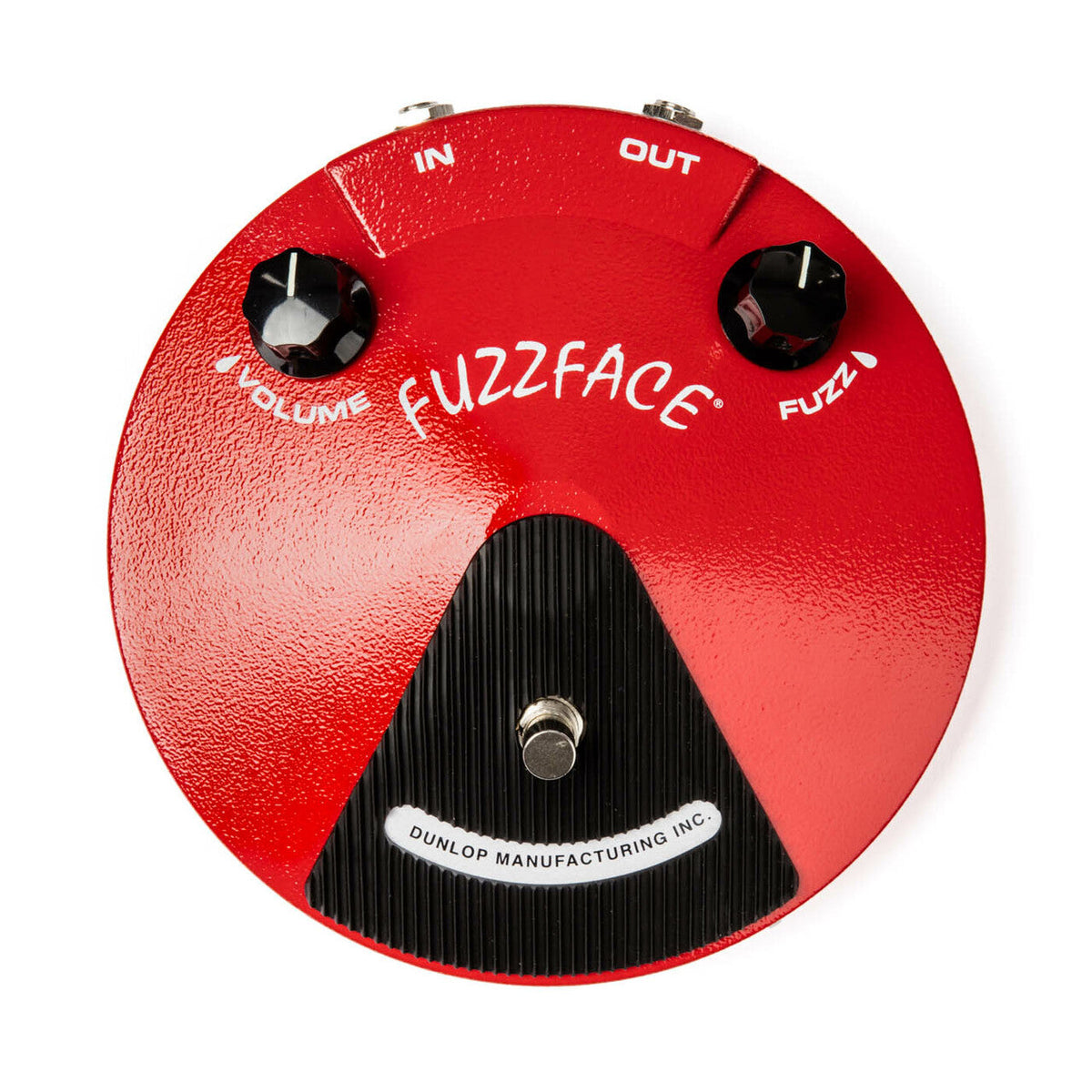 Dunlop FUZZ FACE DISTORTION JDF2