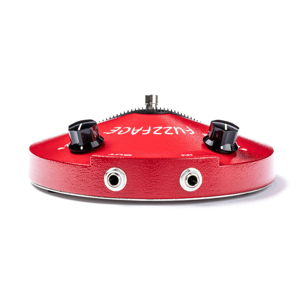 Dunlop FUZZ FACE DISTORTION JDF2