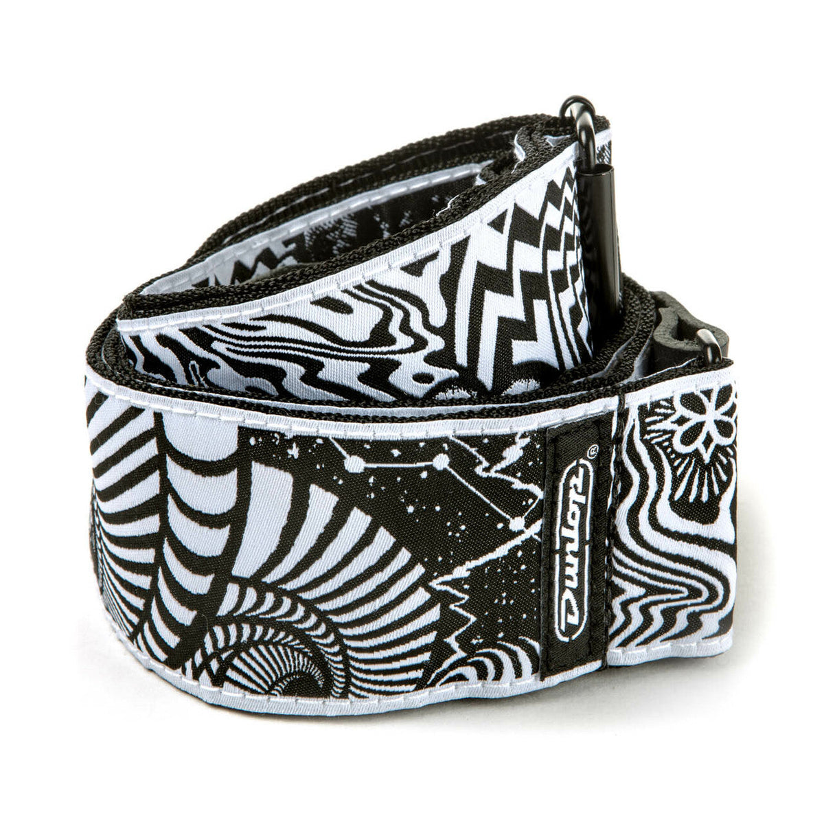 Dunlop ILOVEDUST VORTEX STRAP ILD02