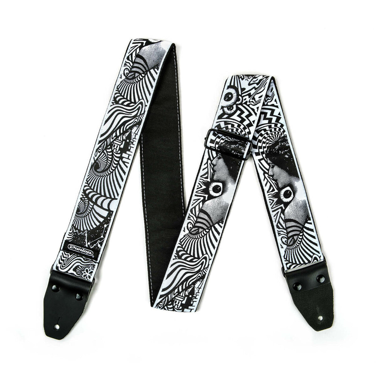 Dunlop ILOVEDUST VORTEX STRAP ILD02