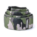 Dunlop JACQUARD RANGER GREEN STRAP D67-16