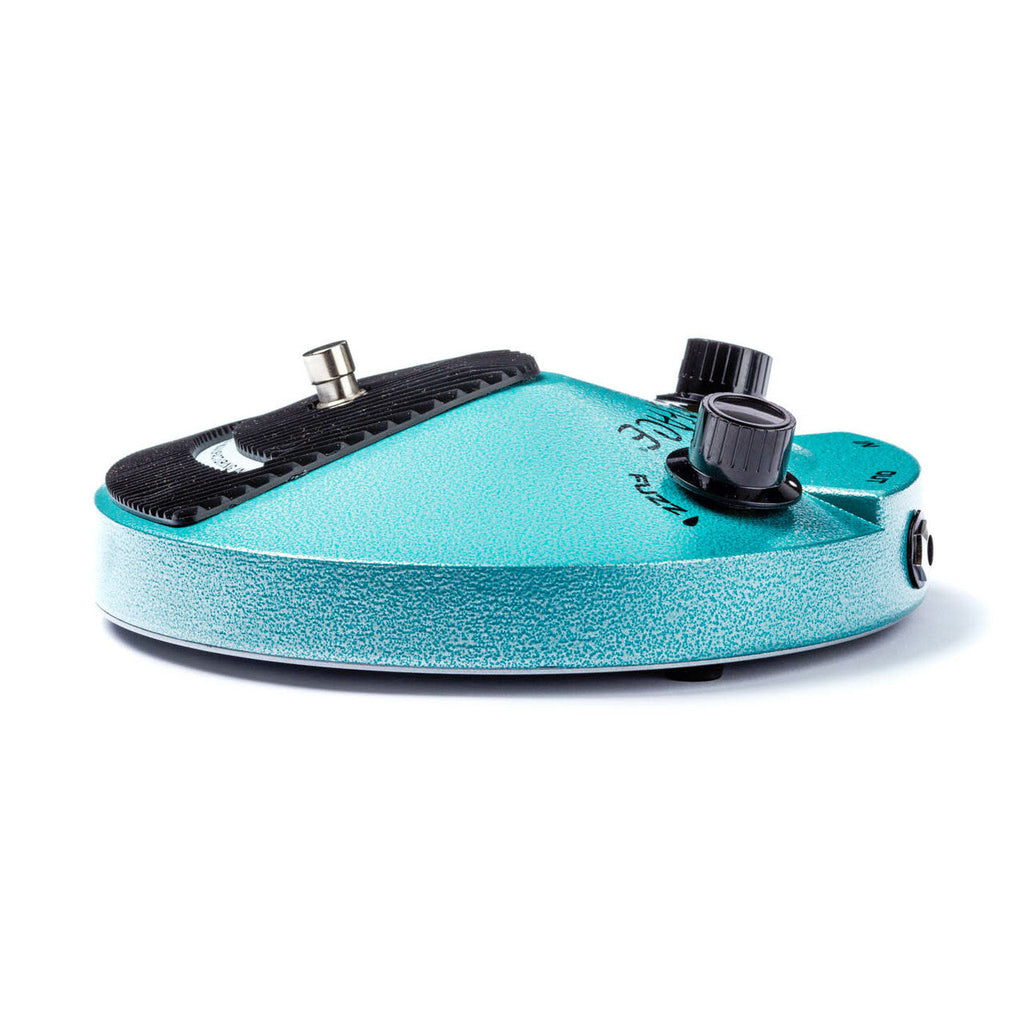 Dunlop JIMI HENDRIX FUZZ FACE DISTORTION
