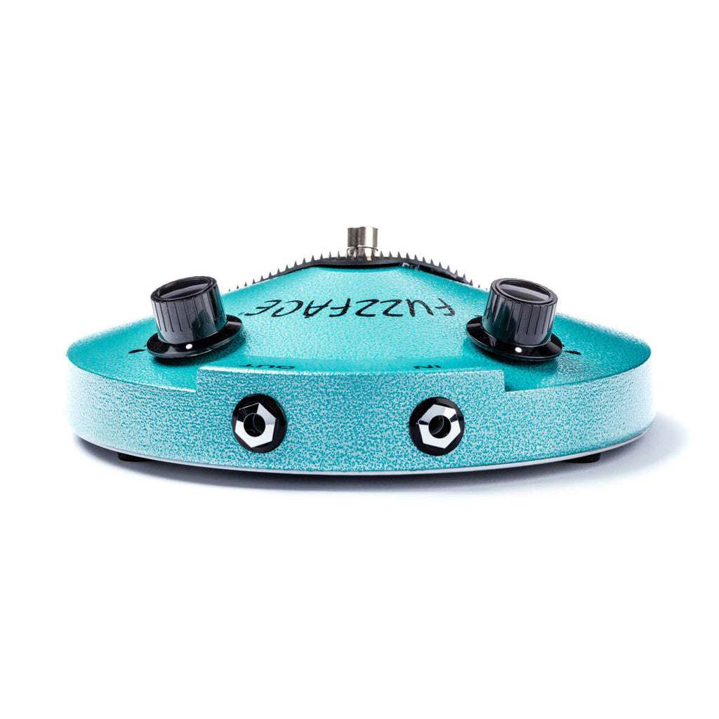Dunlop JIMI HENDRIX FUZZ FACE DISTORTION