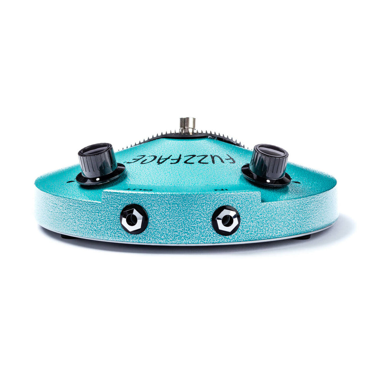 Dunlop JIMI HENDRIX FUZZ FACE DISTORTION
