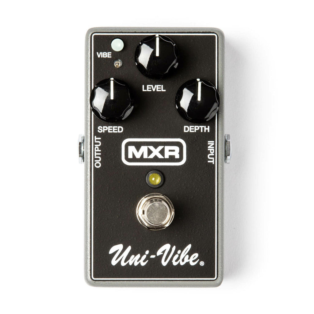 MXR UNI-VIBE CHORUS/VIBRATO M68