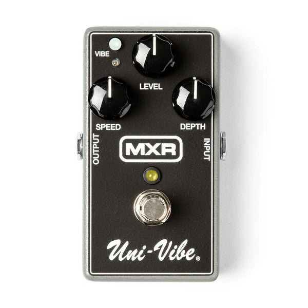 MXR UNI-VIBE CHORUS/VIBRATO M68