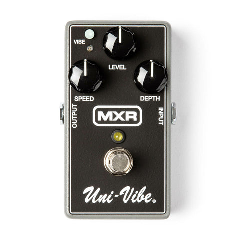 MXR UNI-VIBE CHORUS/VIBRATO M68