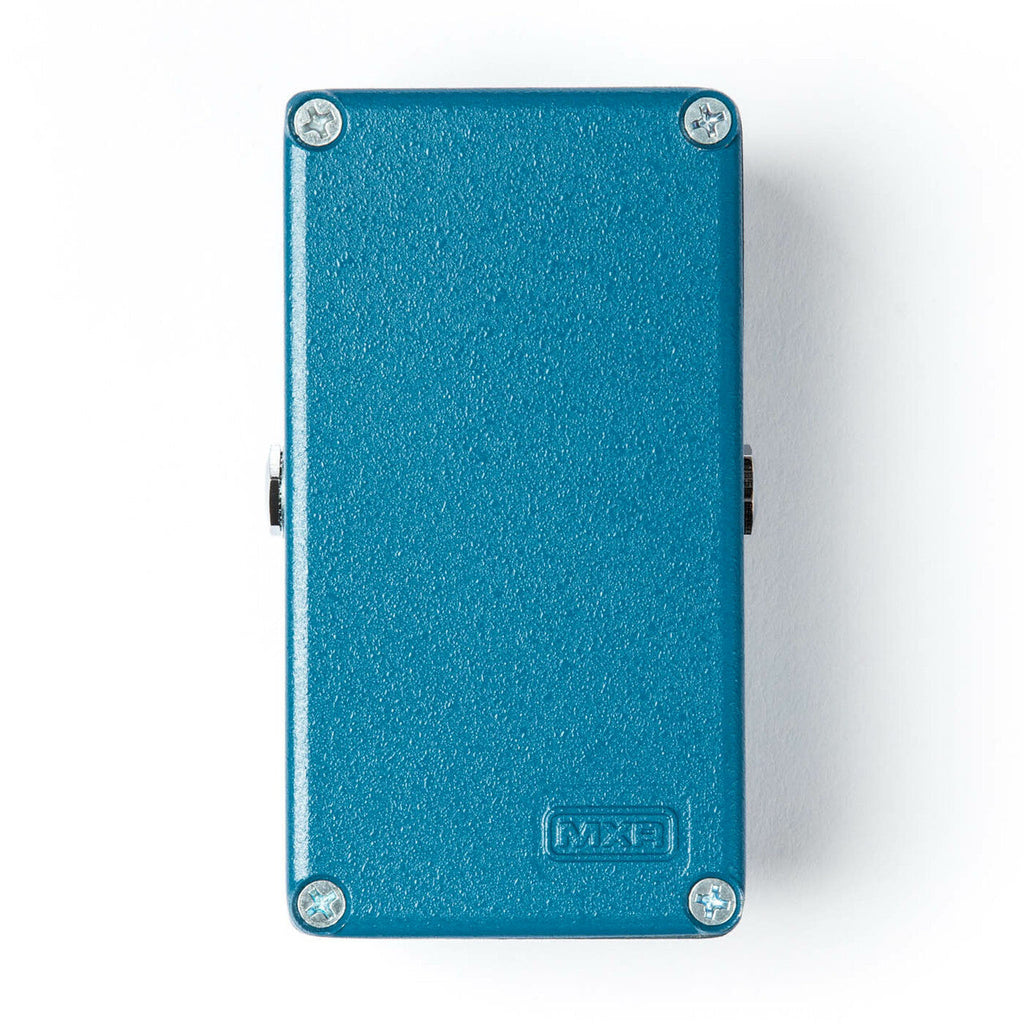 MXR BLUE BOX FUZZ M103