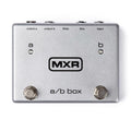 MXR A/B BOX M196