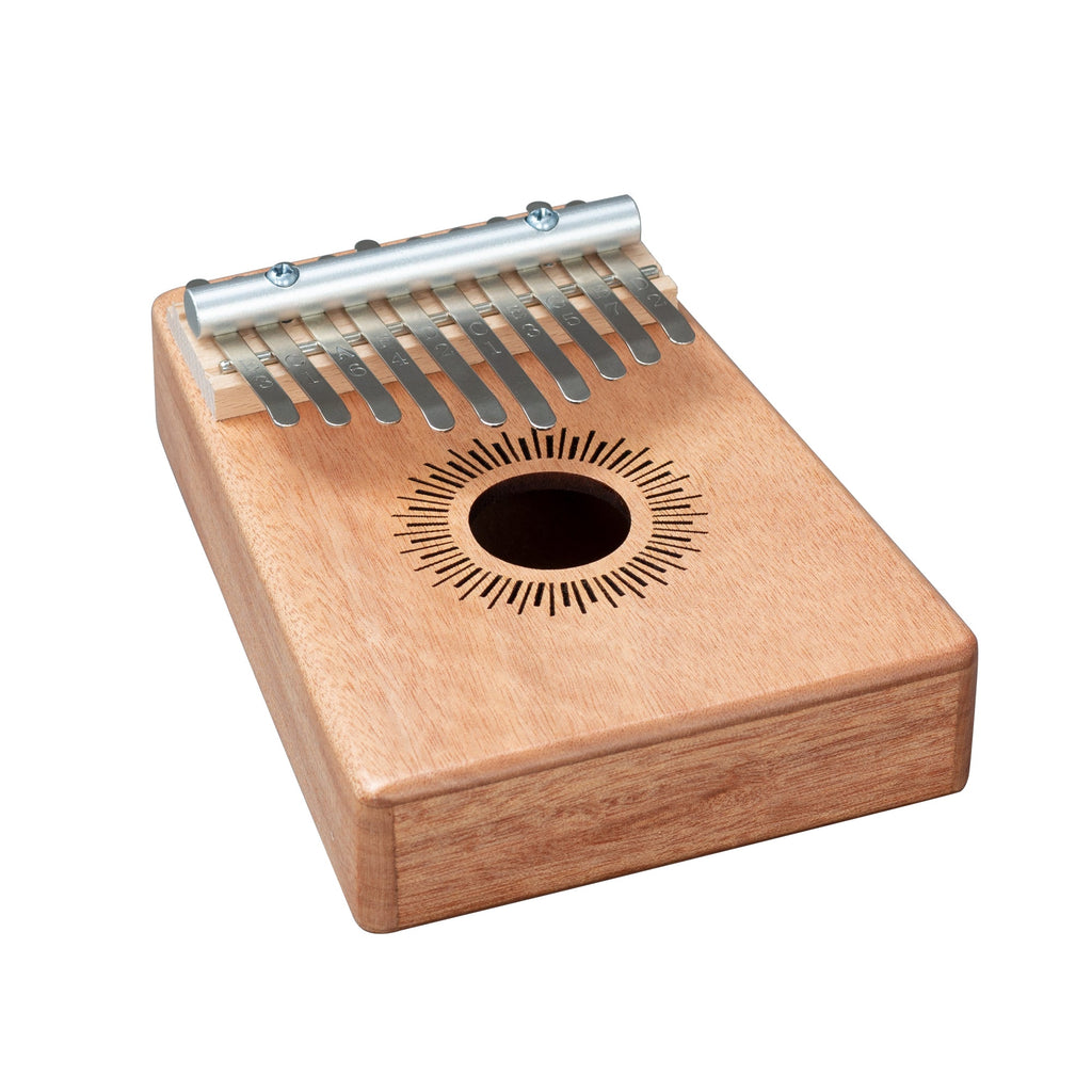 Sela Kalimba Mahogany 10 SE240
