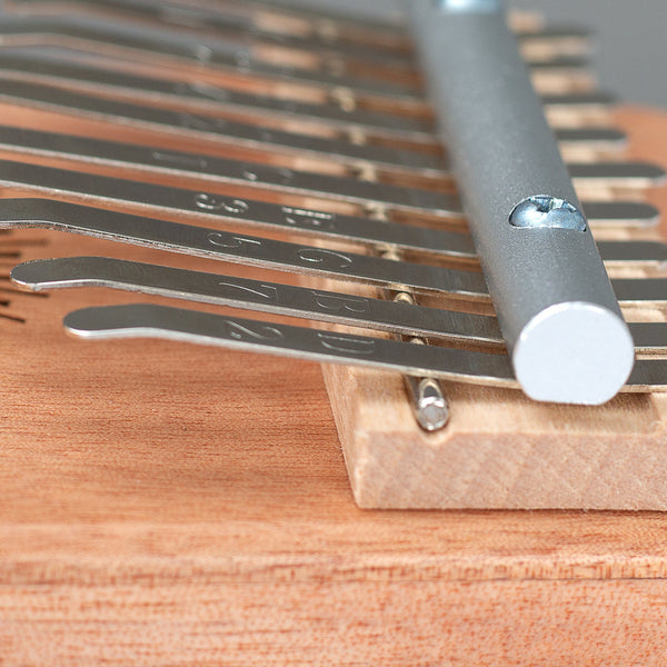 Sela Kalimba Mahogany 10 SE240