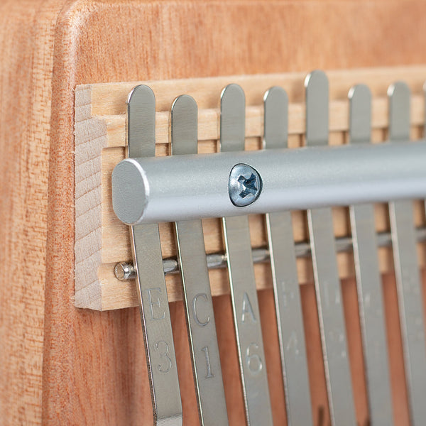 Sela Kalimba Mahogany 10 SE240
