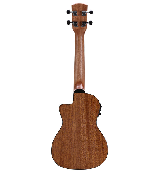 Alvarez RU26CCE Regent Series Concert Ukulele with Pickup & Tuner - Natural