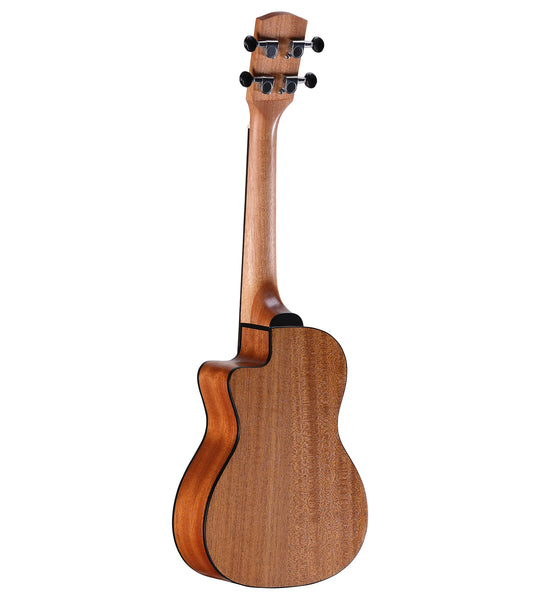 Alvarez RU26CCE Regent Series Concert Ukulele with Pickup & Tuner - Natural