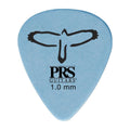 PRS Blue Delrin 1.00 Mm Guitar Picks 12 Pack
