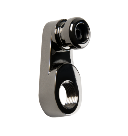 Music Nomad Acousti-Lok Strap Lock Adapter for Standard Output Jacks MN270