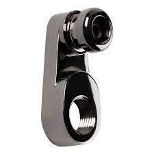 Music Nomad Acousti-Lok Strap Lock Adapter for Standard Output Jacks MN270