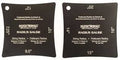 Music Nomad Precision Radius Gauge Set - 2 Pak MN603