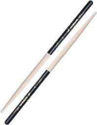 Zildjian 5A NYLON DIP DRUMSTICKS Z5AND
