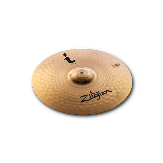 Zildjian 16" I CRASH ILH16C